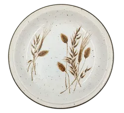 Royal Tudor Wheat - Dessertteller (4 Stück) - Bild 2