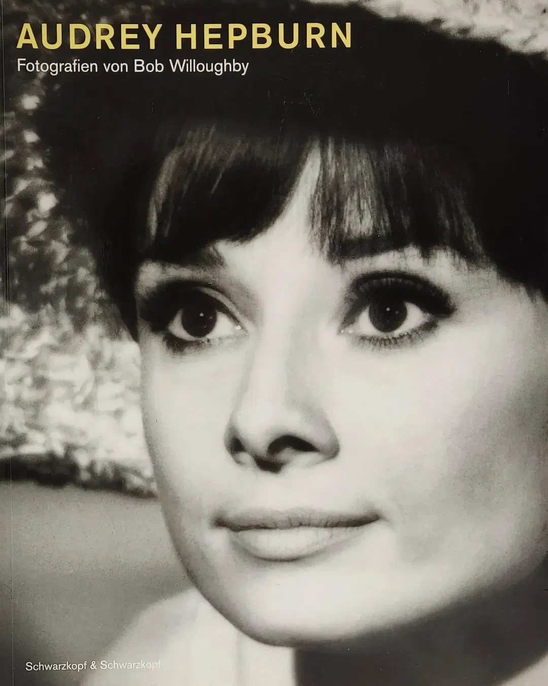 Audrey Hepburn - Bob Willoughby - Bild 2