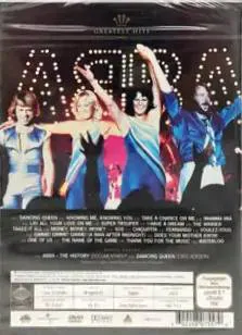 DVD ABBA - Gold Greates Hits - Bild 3