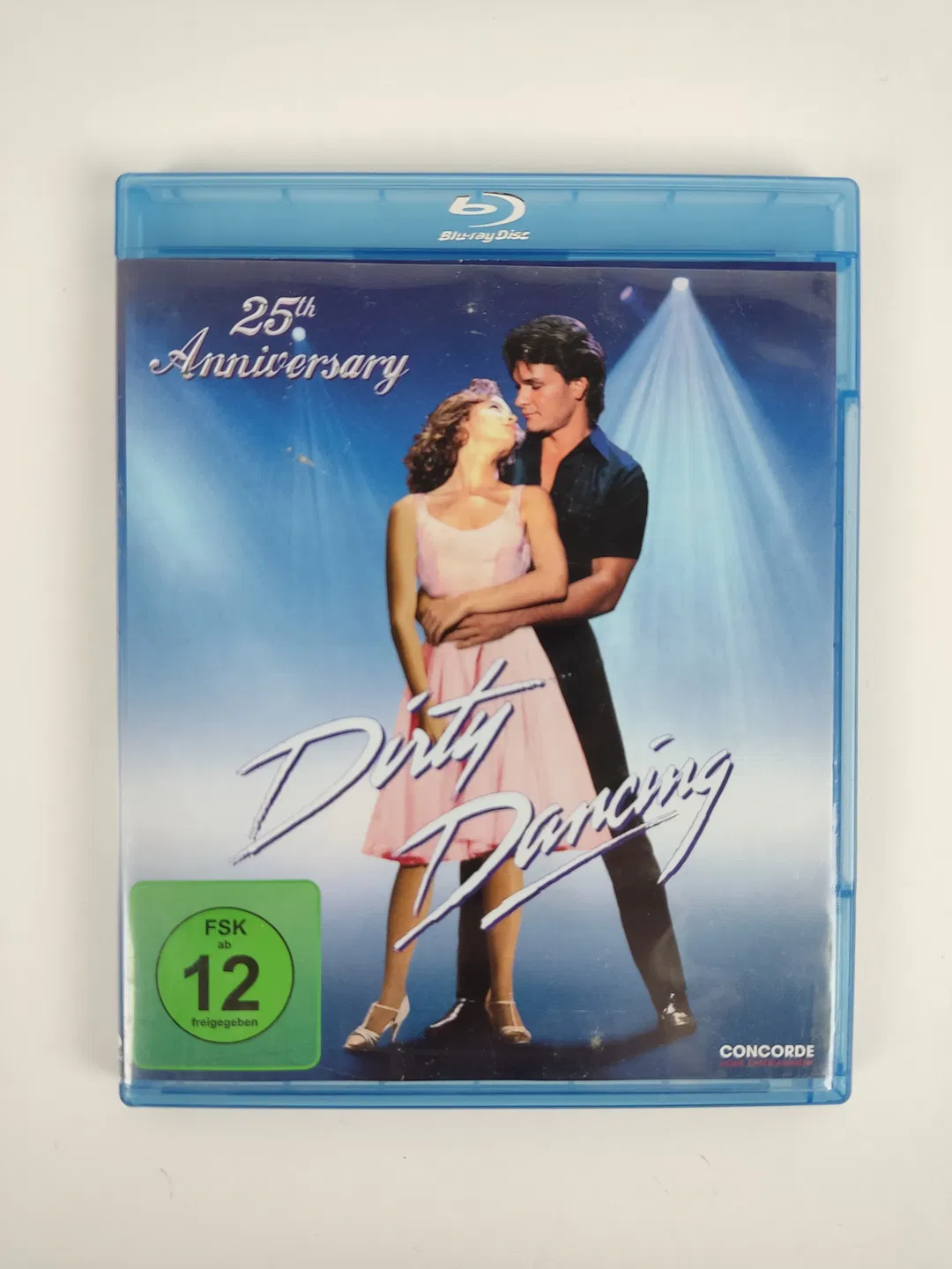 Blu-ray Dirty Dancing (25th Anniversary Edition) - Bild 1