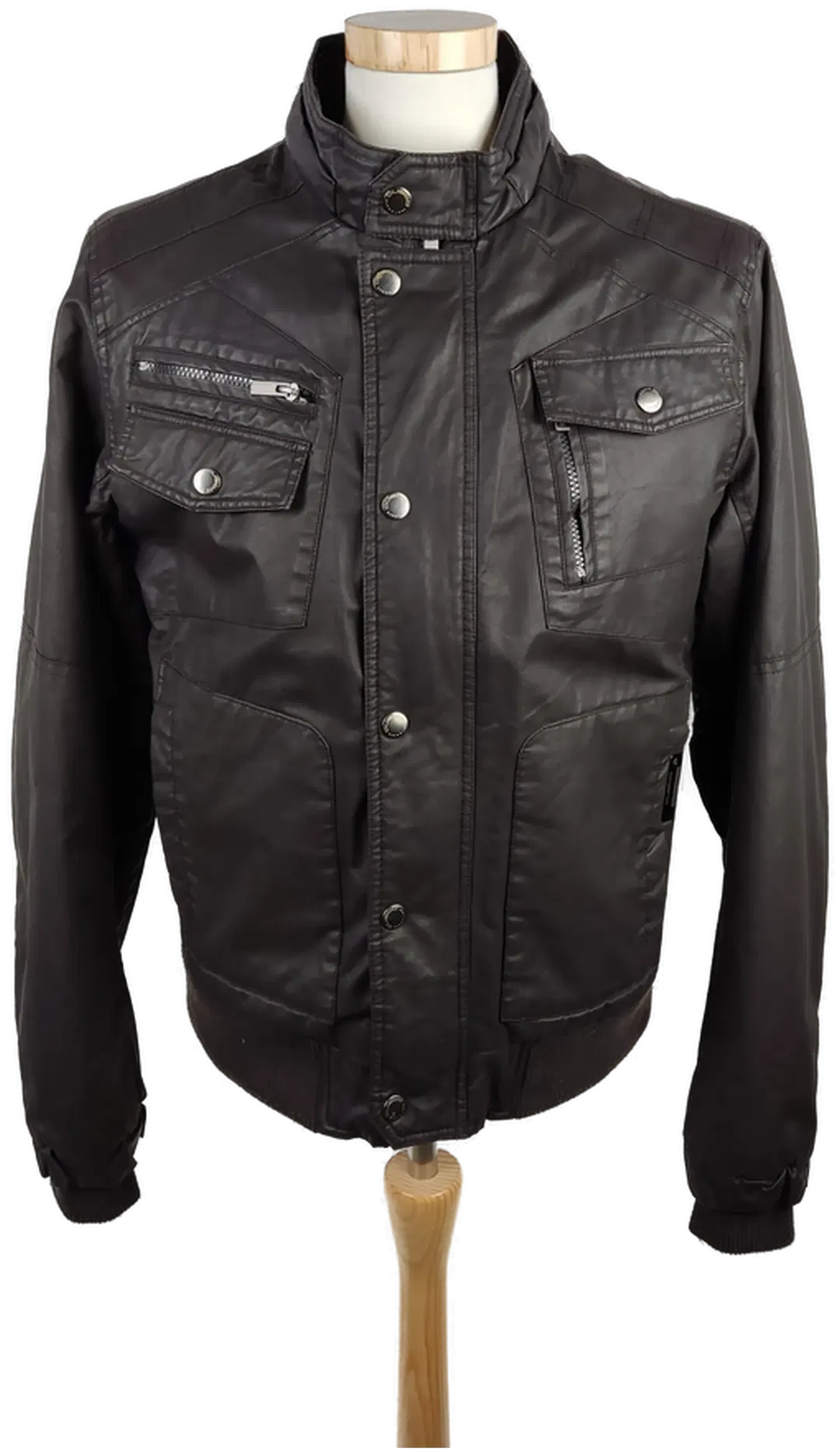 Custo Barcelona - Herren Jacke Gr. 4 - Bild 1