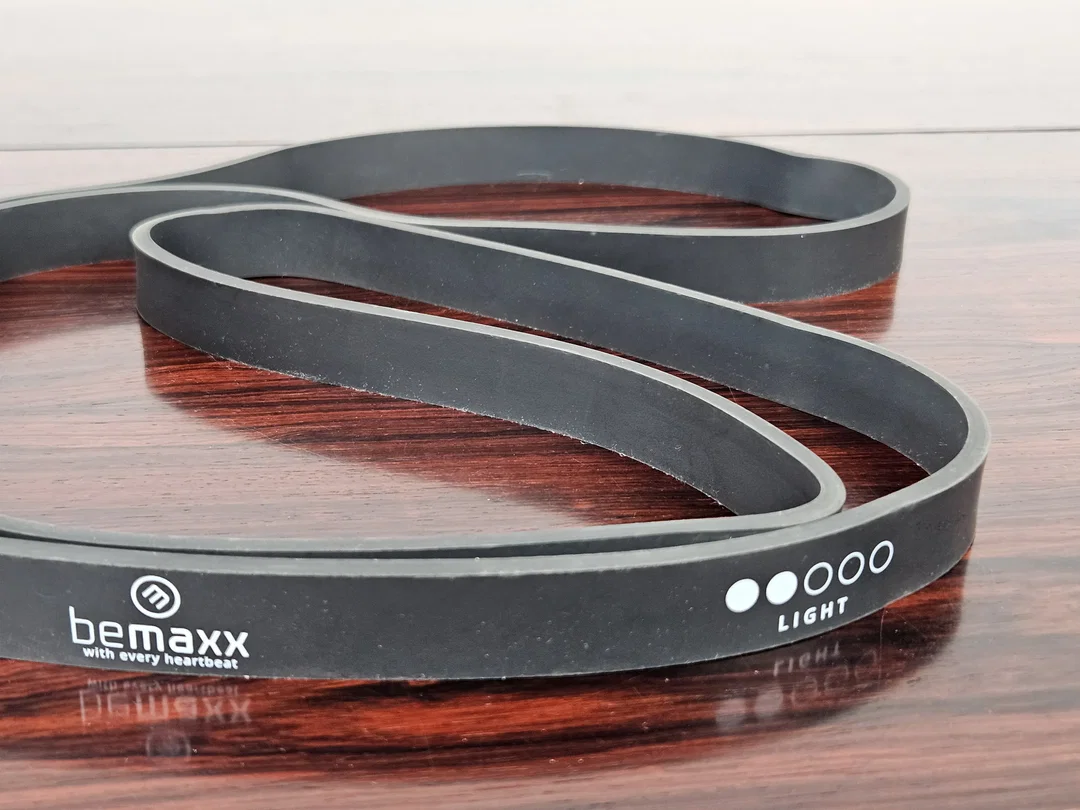 bemaxx Pull Up Band  – Bild 2
