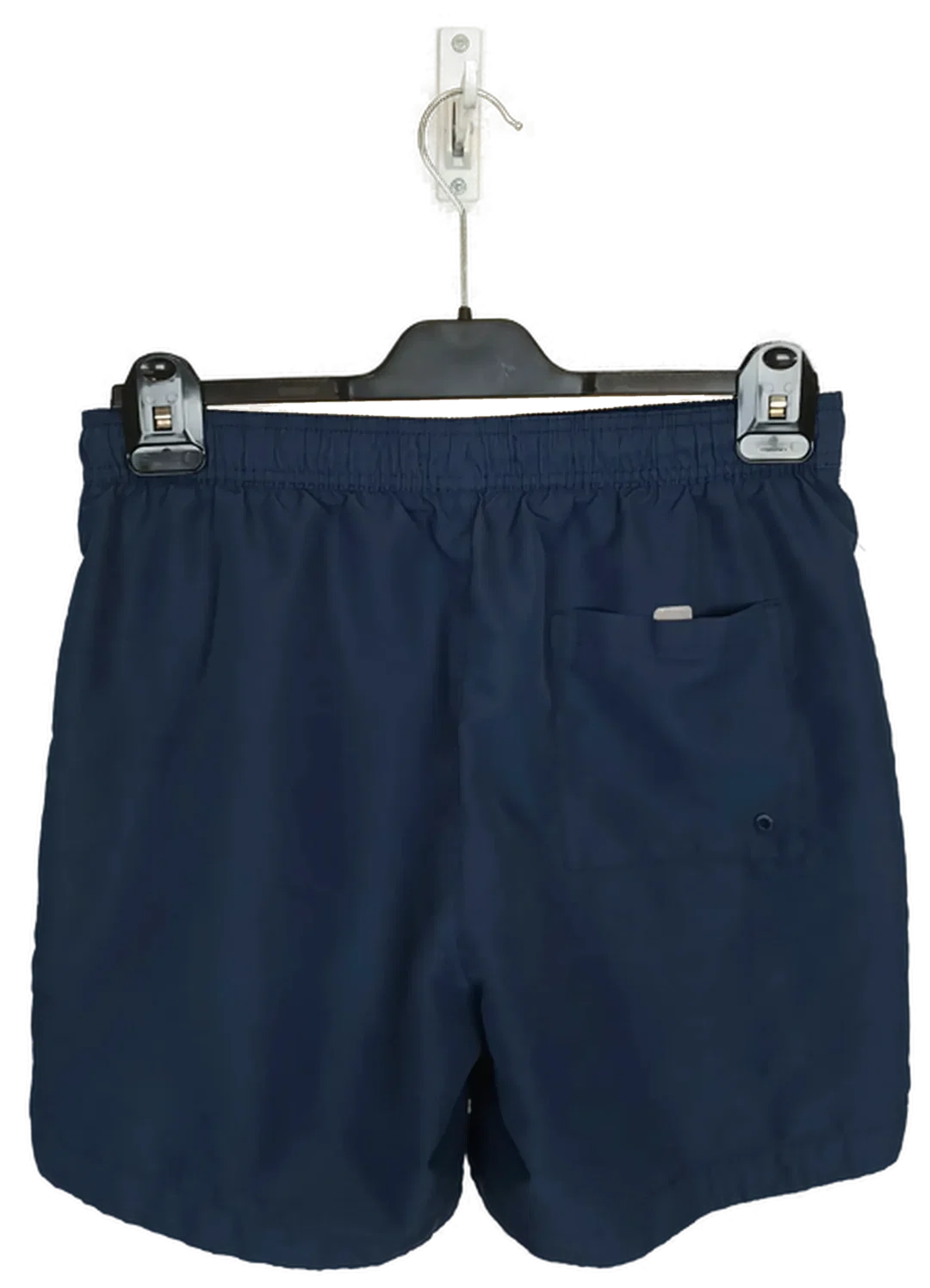Calvin Klein Badeshorts dunkelblau Gr. M  – Bild 2