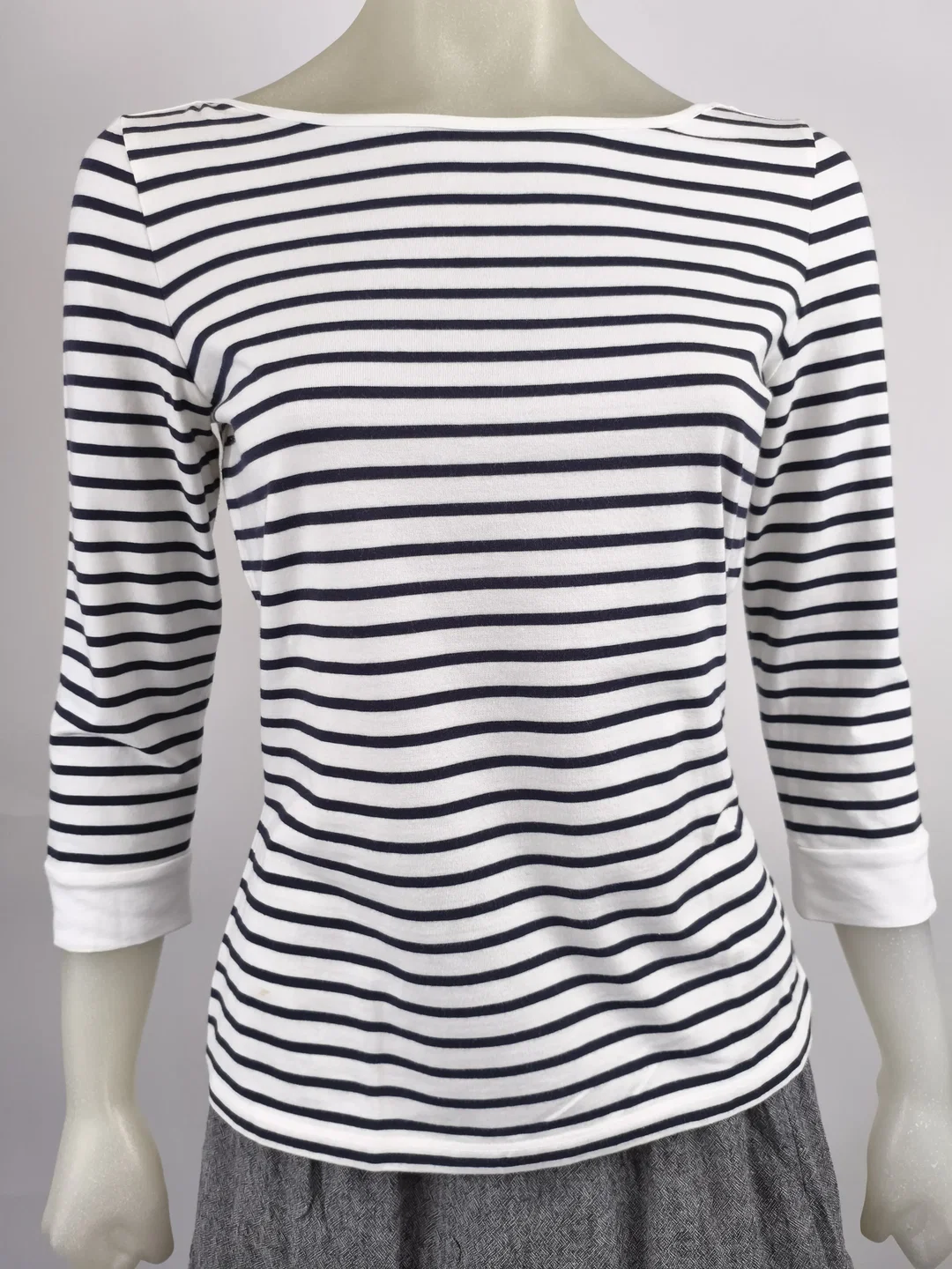 S.Oliver, Damenshirt, Gr. 38 - Bild 1