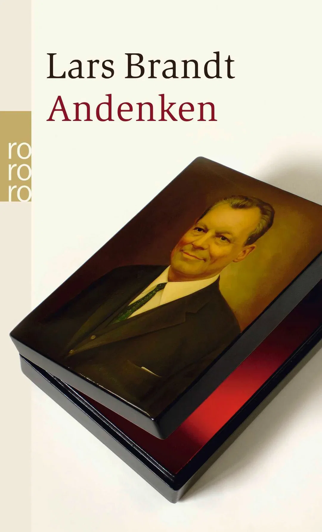 Andenken - Lars Brandt – Bild 1