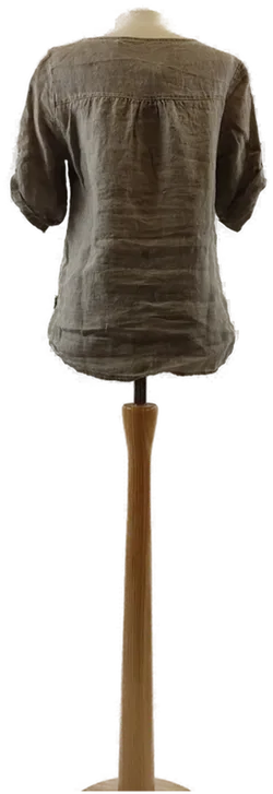 Damen Blusenshirt  - Bild 3