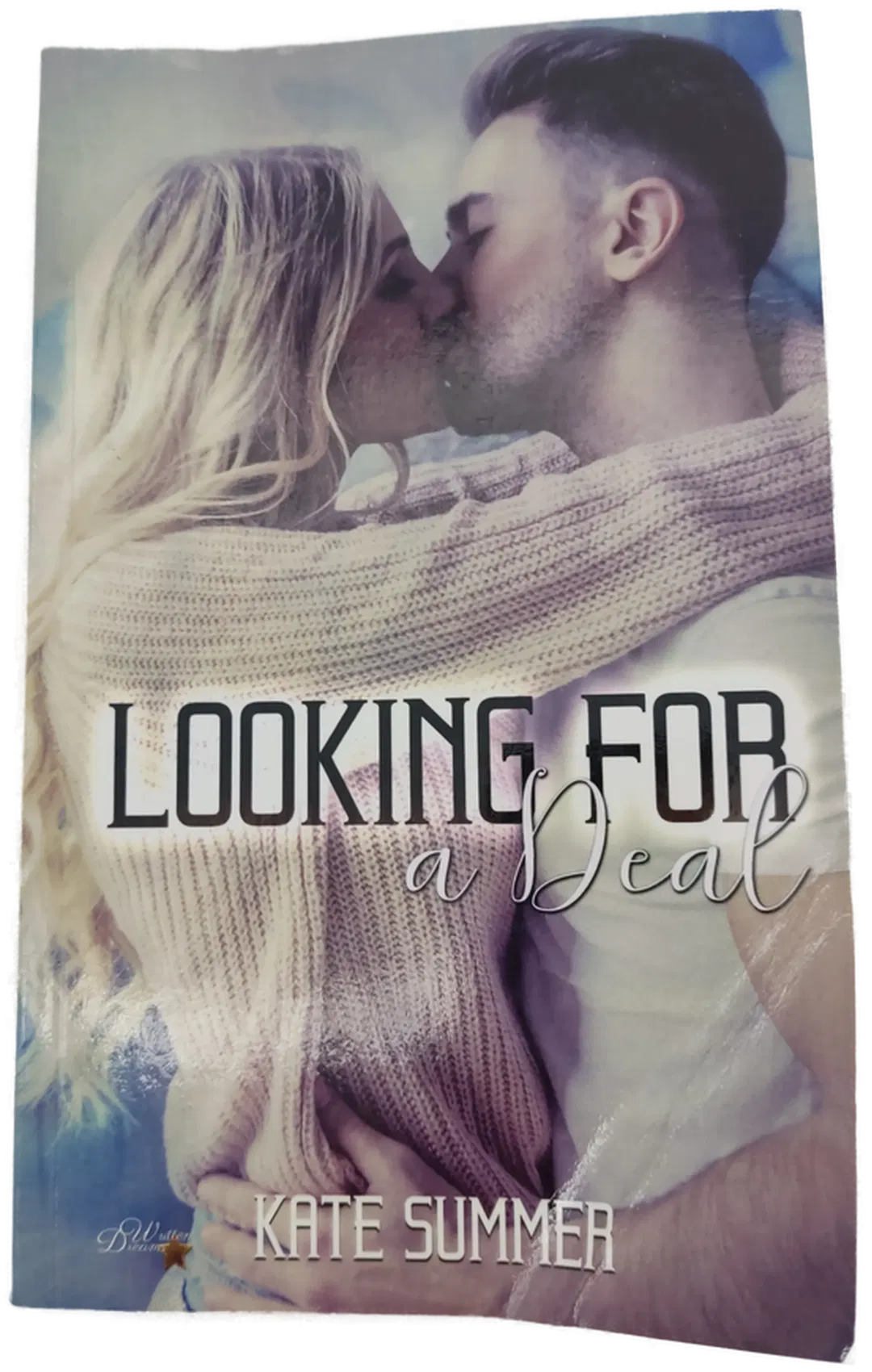 Looking for a Deal - Kate Summer - Bild 1