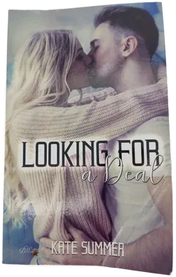 Looking for a Deal - Kate Summer - Bild 1