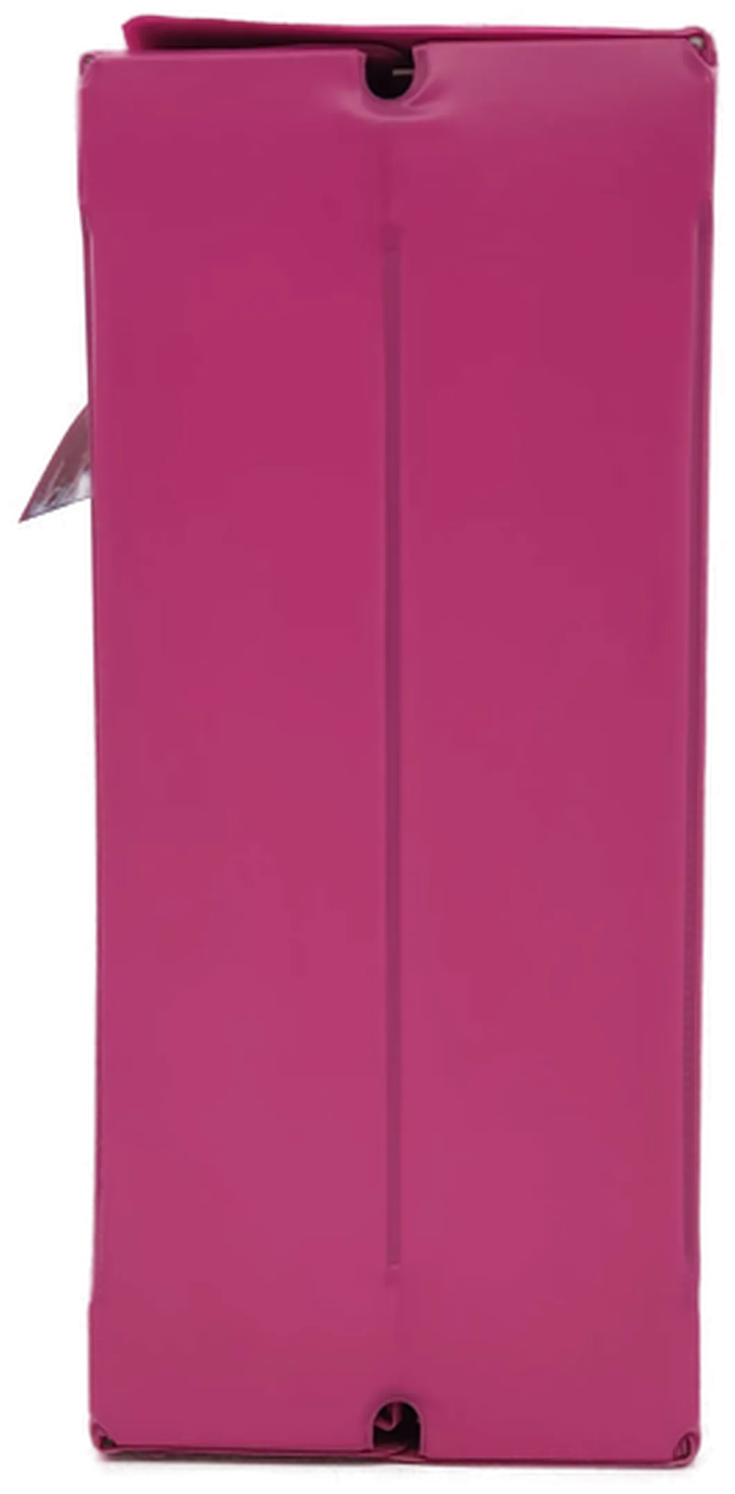 Mattel Vintage 1991 Barbie Puppenkoffer / Fashion Trunk in pink – Bild 4