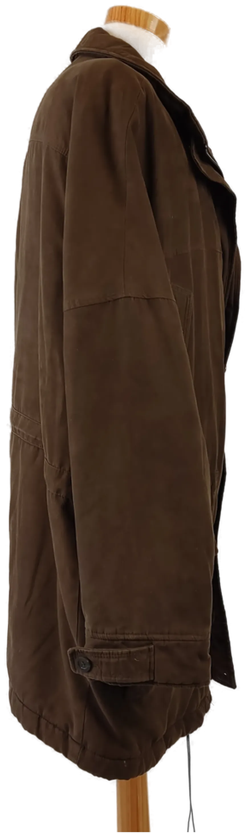 Walbusch Ultraskin Herren Langjacke - 2/3XL (Hr. 56/58) – Bild 2
