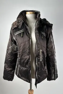 Sportalm - Damenjacke - Gr. 34 - Bild 1