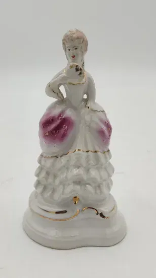 Porzellanfigur  - Bild 4