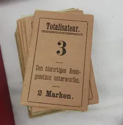 Glock und Hammer - Antikes Brettspiel - Bild 5