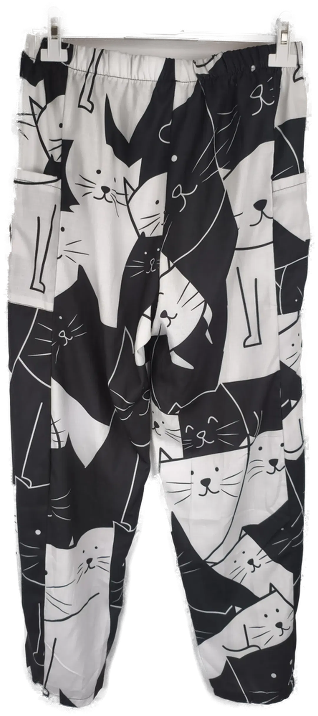 Damenhose extravagant Gr. M - Bild 4