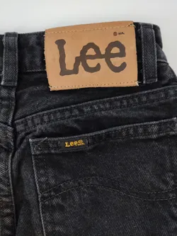 Damen Jeans Lee Gr.34 | Zeitloser Schnitt - Bild 3