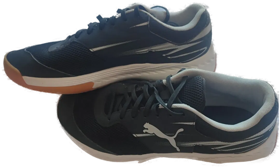 Puma Sneakers unisex Gr. 43 - Bild 1