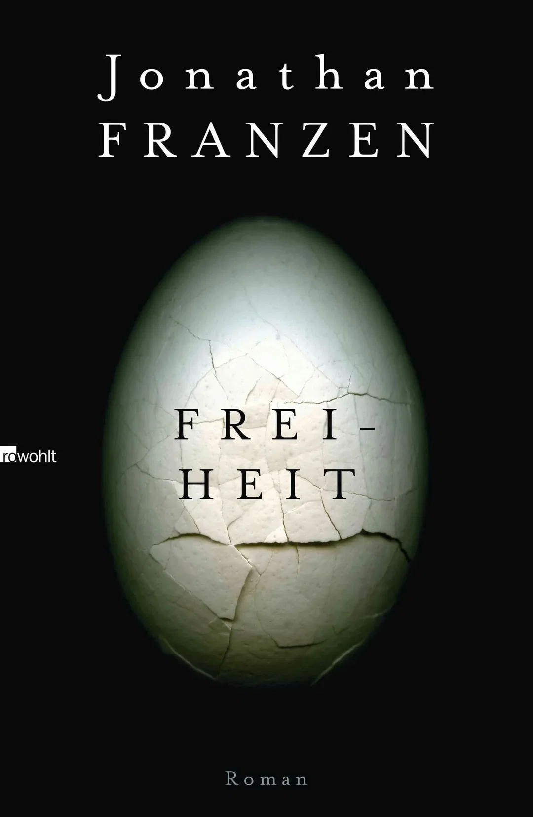 Freiheit - Jonathan Franzen – Bild 1