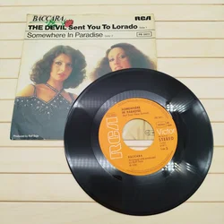 Baccara, Vinyl Singles, 4 Stück im Set  – Vorschau 3