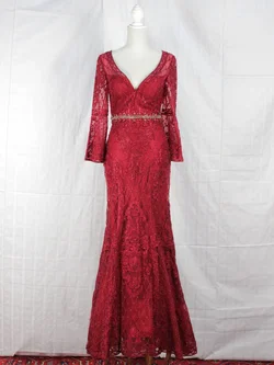 Abendkleid - 05 - Lara Design (New York) - Bild 1