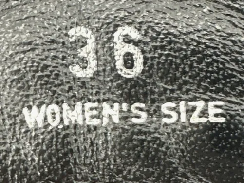 Hogan - Damen Ankle Boots - Gr. 36 – Bild 4