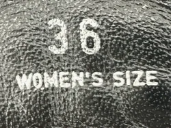 Hogan - Damen Ankle Boots - Gr. 36 - Bild 4