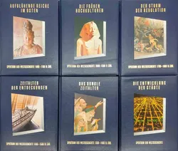 Buch Time Life 1992 