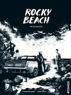 Rocky Beach - Christopher Tauber - Bild 1