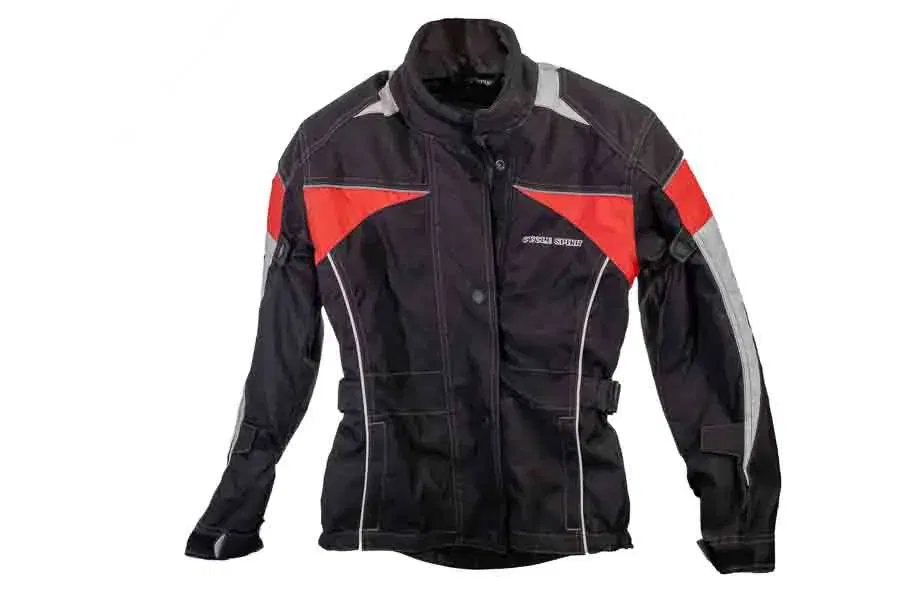 Motorradjacke „Cycle Spirit“ - Bild 1