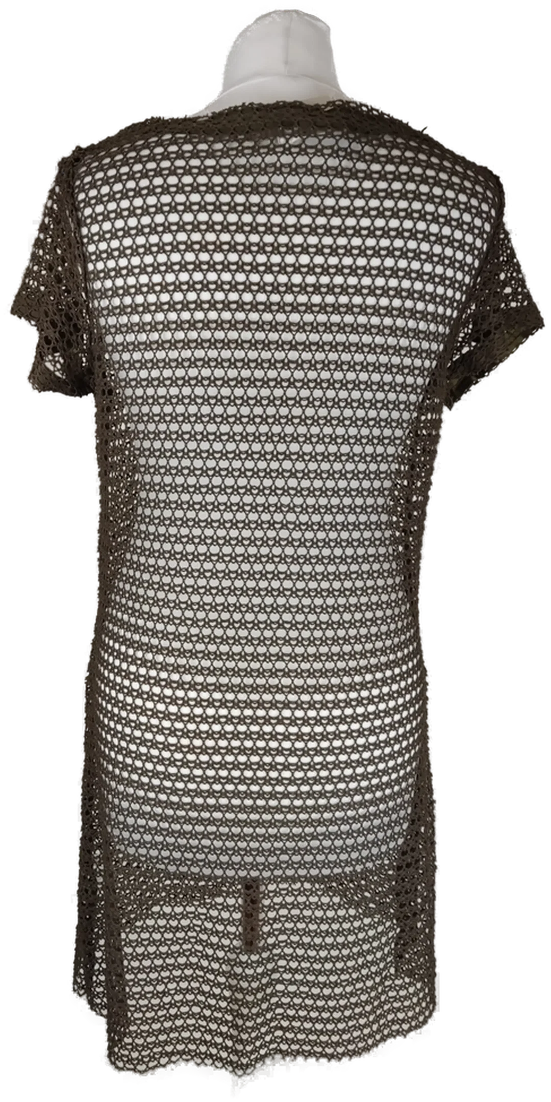 Netzkleid ESMARA Gr. 44/46 Polyester | Ungetragenes Unikat – Bild 3