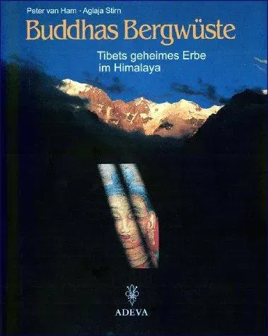 Buddhas Bergwüste - Peter van Ham, Aglaja Stirn - Bild 1