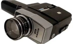 Vintage Super 8 Kamera KOHKA 303 – Authentisches Fundstück für Bastler – Vorschau 4