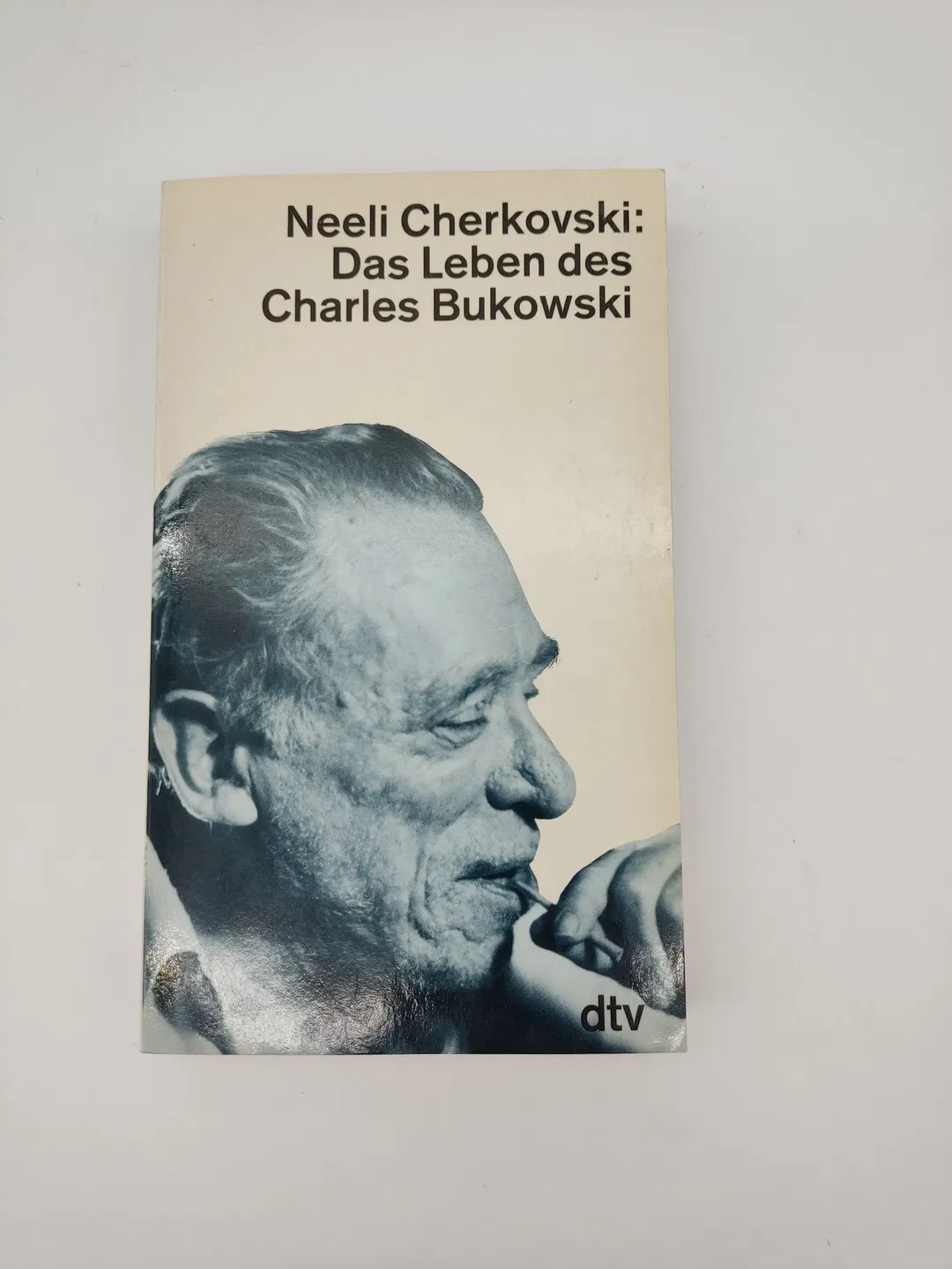 Das Leben des Charles Bukowski -  Neeli Cherkovski  - Bild 1