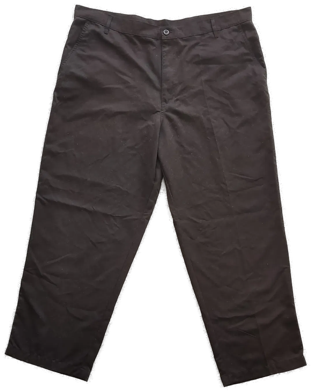 Dunlop Herrenhose schwarz - 44 W - Bild 1
