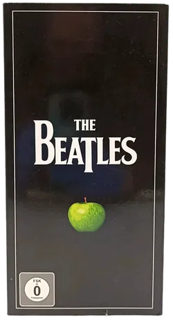 The Beatles Die original Studio-Aufnahmen (13 original Studio Alben) - Bild 2