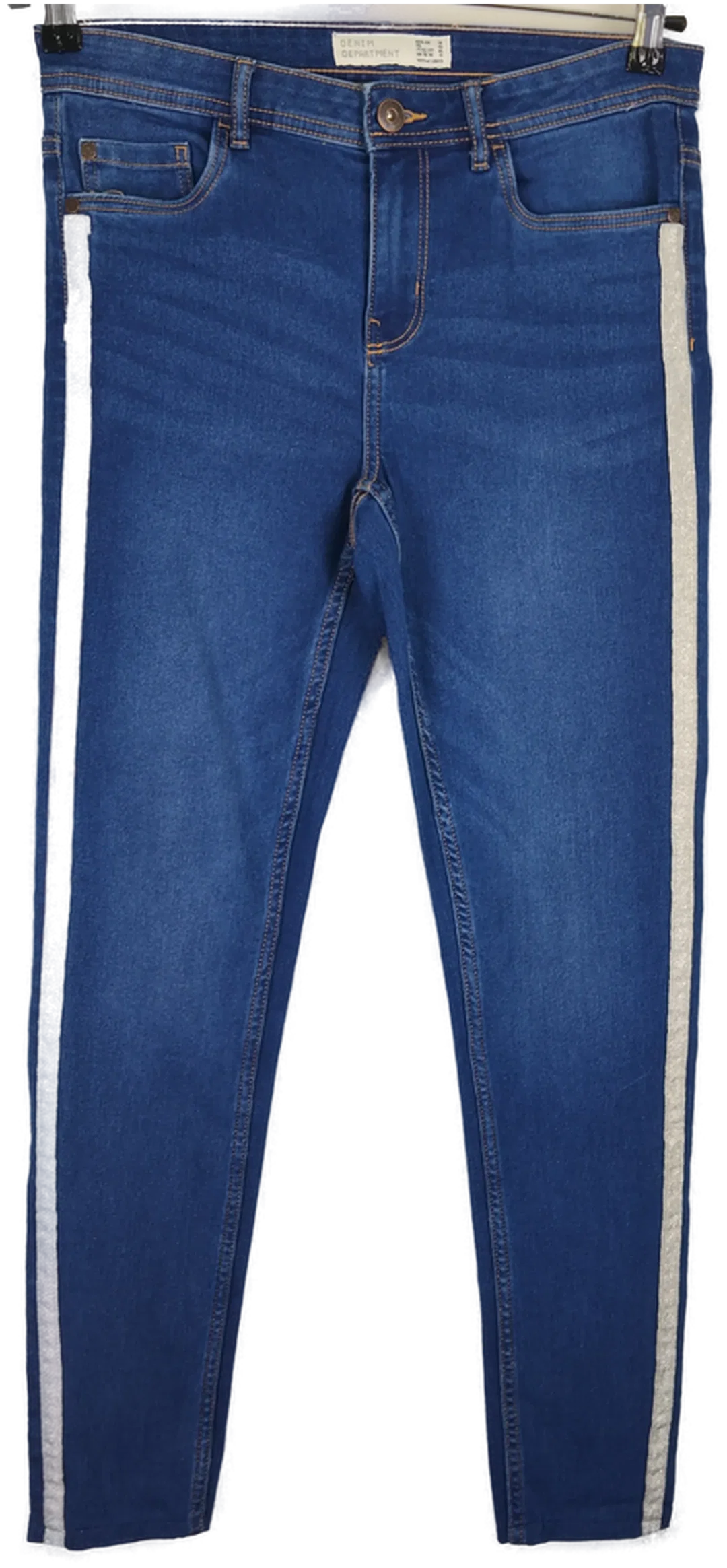 Jeans Sonstige W38 L36 Baumwolle | Zeitloser Klassiker - Bild 1