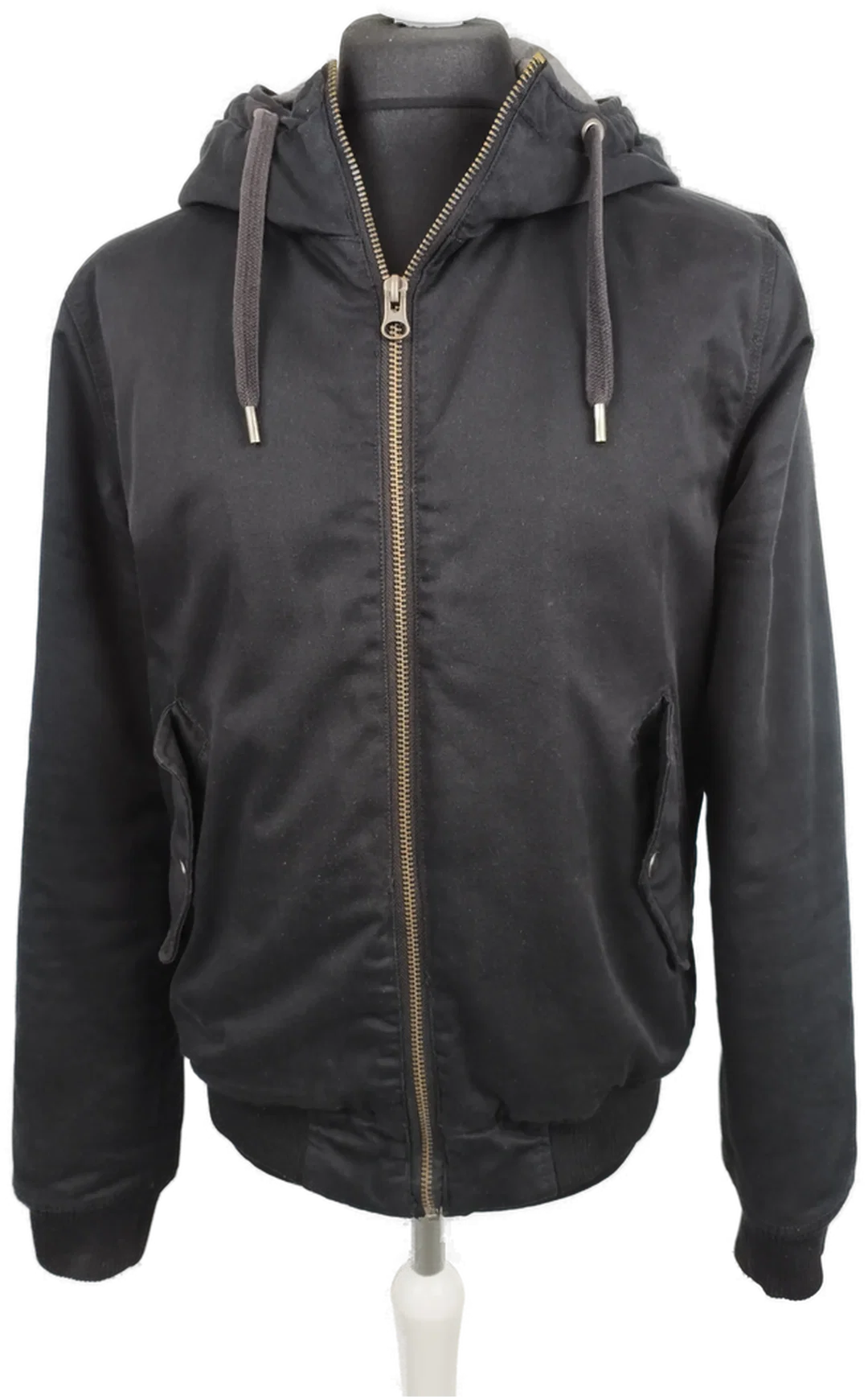 H&M, Herrenjacke, Gr. M – Bild 1