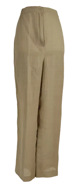 Vintage Piu' Donna Damen 3-Teiler, schlamm - Gr. XXL  - Bild 2