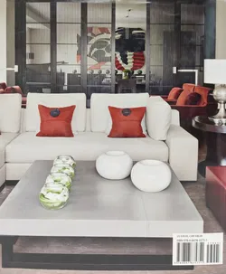 Kelly Hoppen Interiors - Kelly Mbe Hoppen - Bild 2