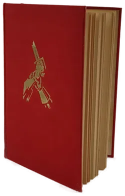 Karl Itzinger Es muss sein- Der Kampf eines deutschen Bauernvolkes um Freiheit  - Bild 8