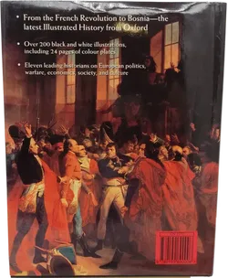 Buch The Oxford Illustrated History of 