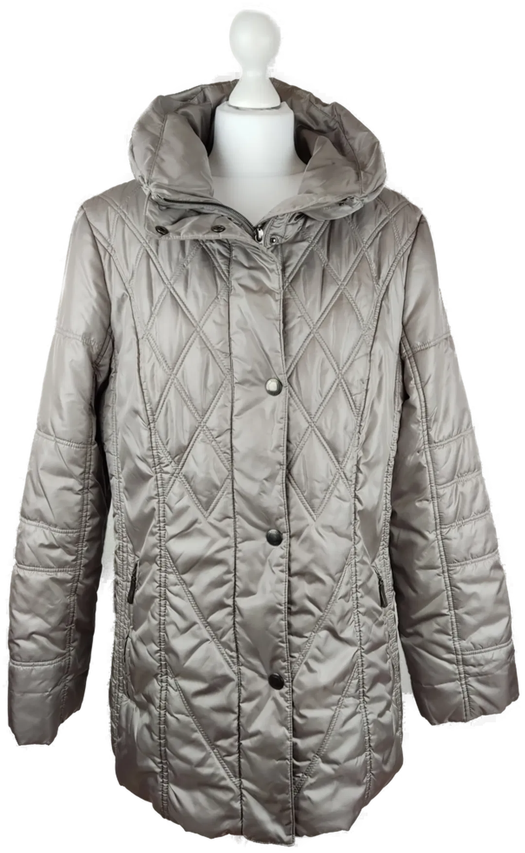 Damen Übergangsjacke Fuchs Schmitt Gr.44 | Vielseitiger Klassiker - Bild 4