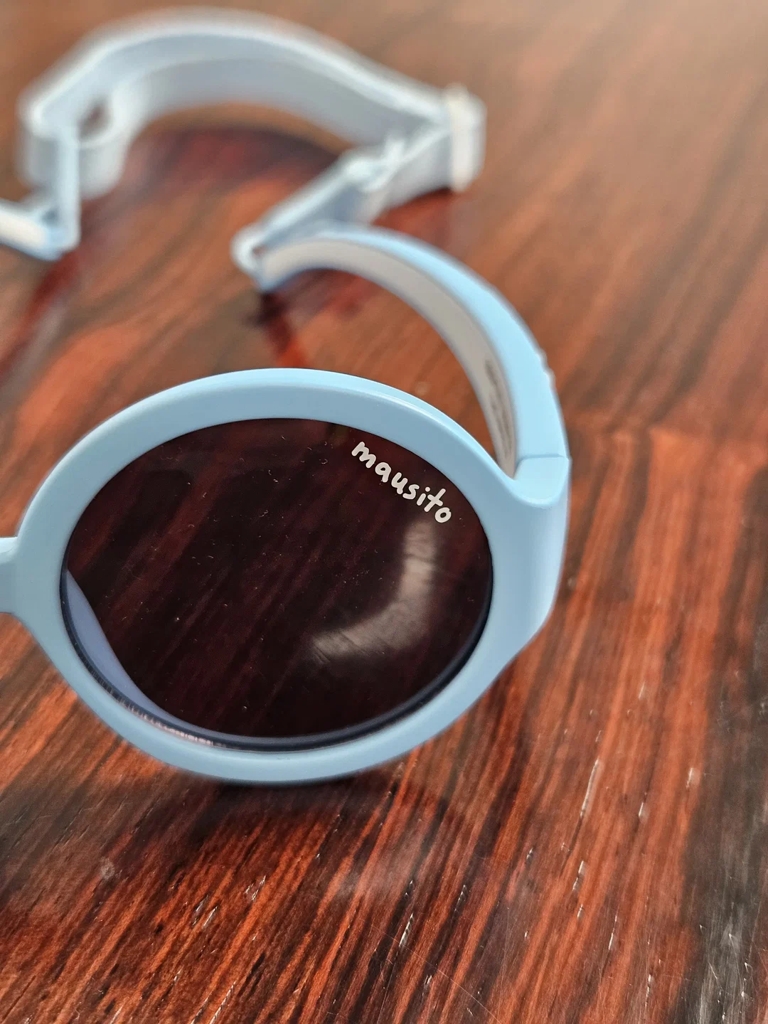 Kindersonnenbrille "The Boho" von mausito – Bild 2