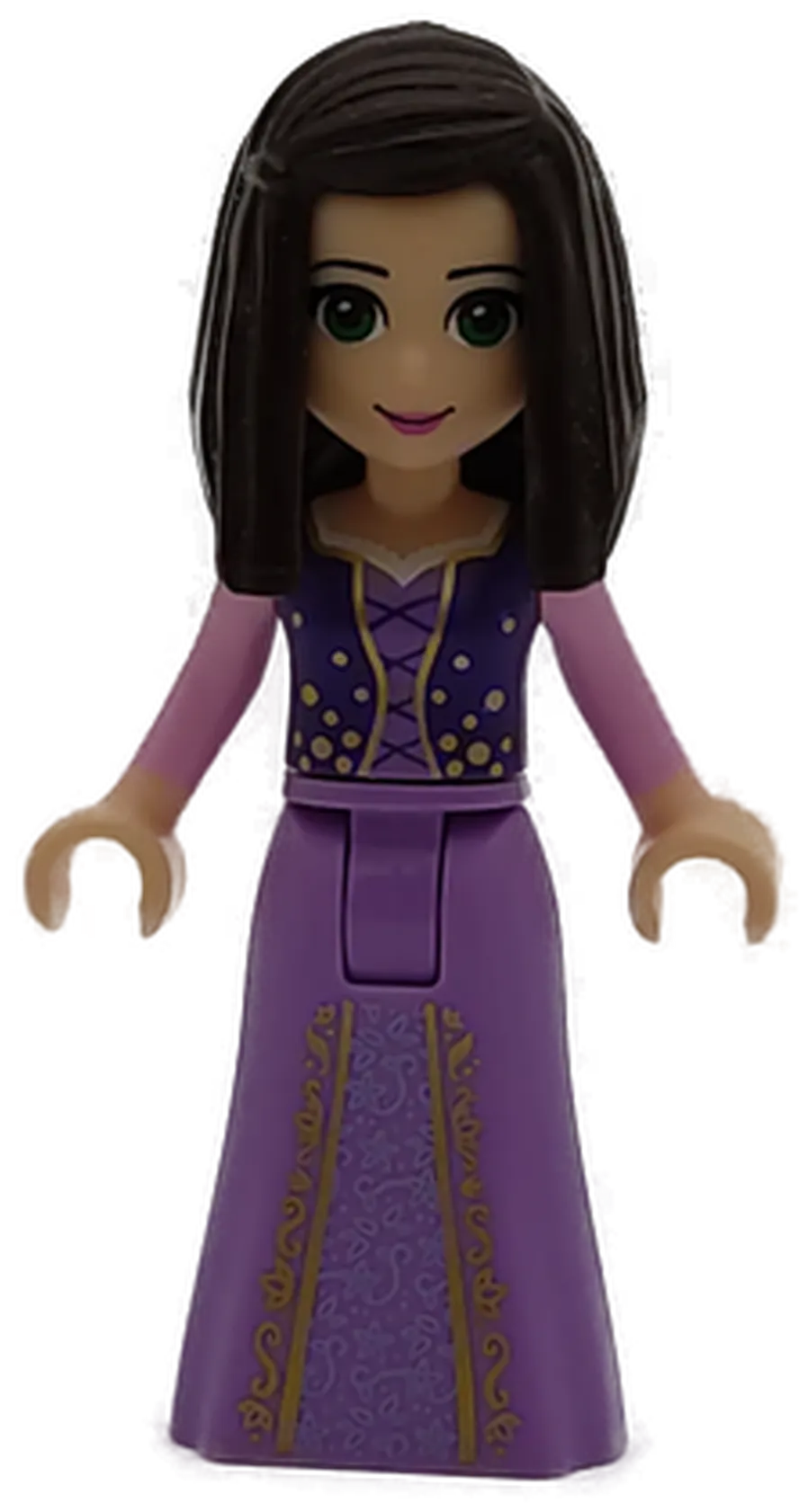 Lego Friends Figur - Bild 4