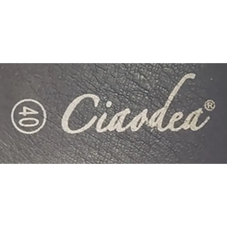 Ciaodea Damen Stiefelette Gr. 40 – Bild 7