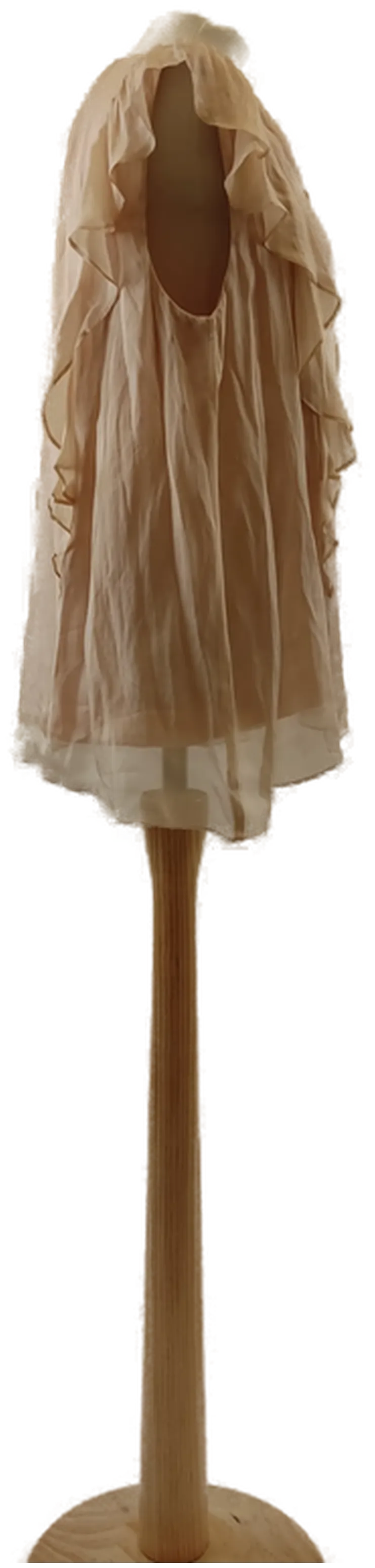 Seiden Silk Top  – Bild 4