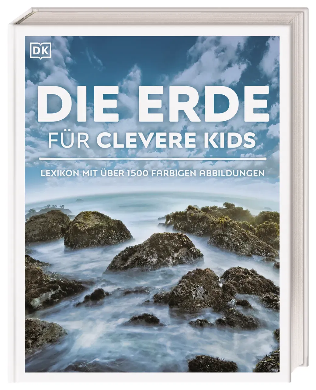 Wissen für clevere Kids. Die Erde für clevere Kids - Bild 1