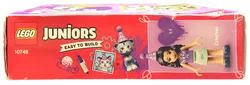 LEGO Friends Juniors Easy to Build Nr. 10748 (OVP) - Bild 6