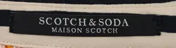 Scotch & Soda Maison Scotch - Damenbluse - Gr. XS - Bild 4