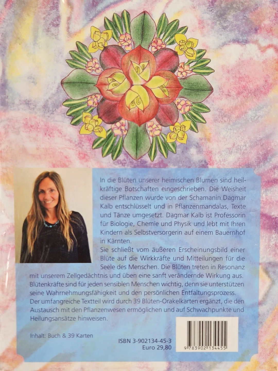 Blütenorakel - Dagmar Kalb – Bild 3
