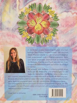Blütenorakel - Dagmar Kalb – Vorschau 3